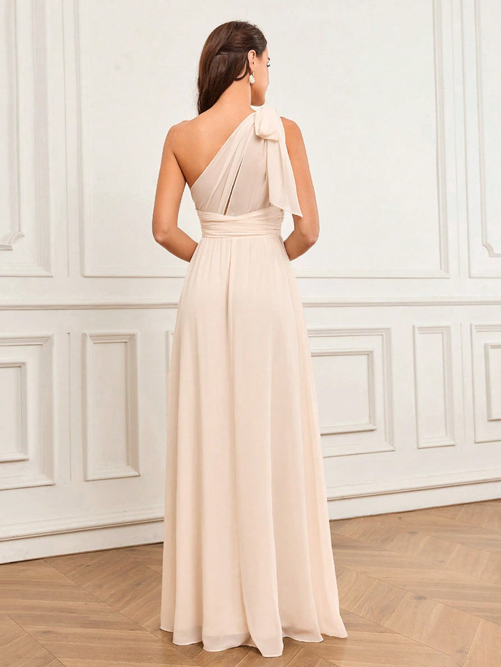 Rochie SHEIN, portocaliu