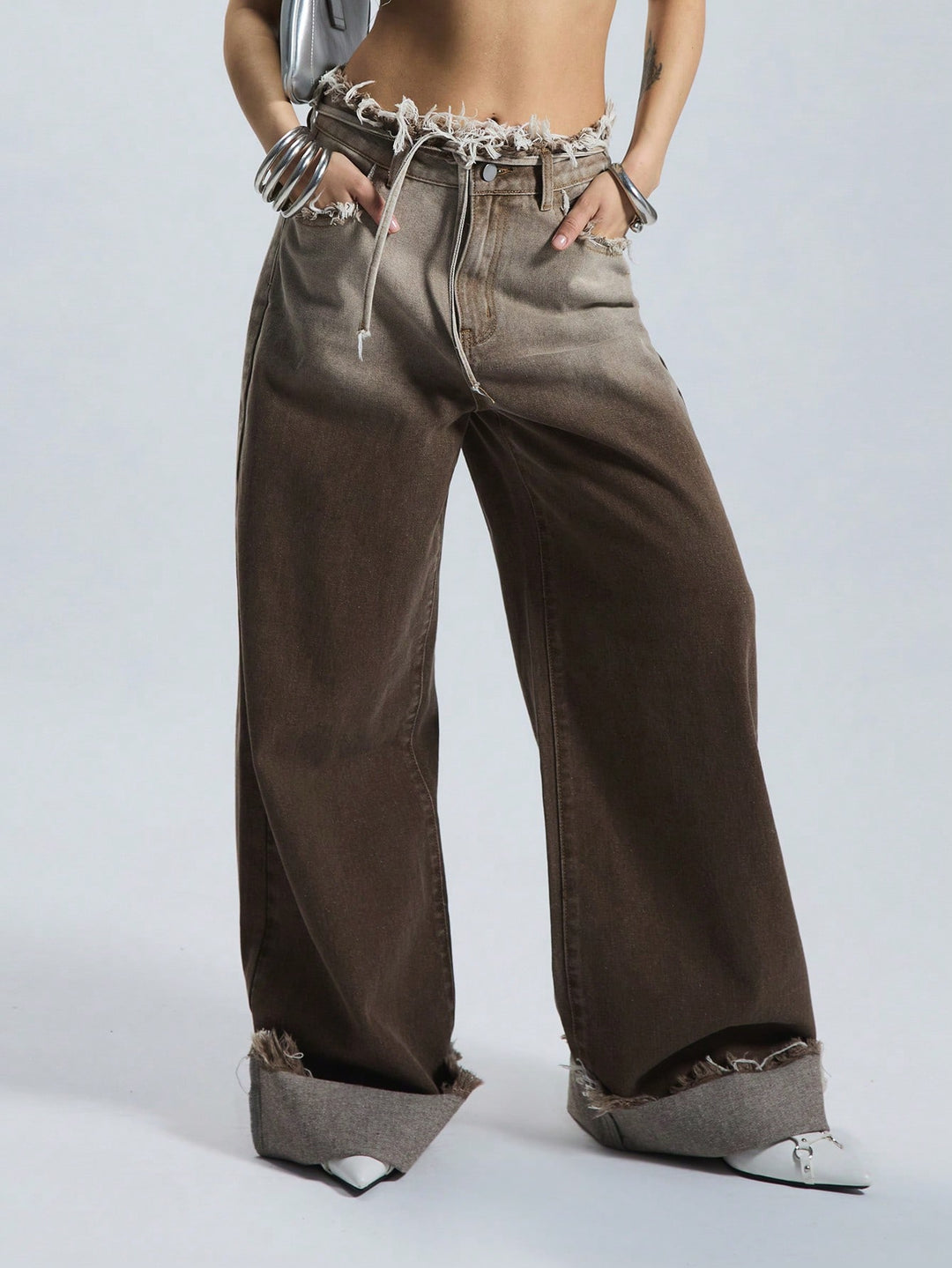 Jeans SHEIN