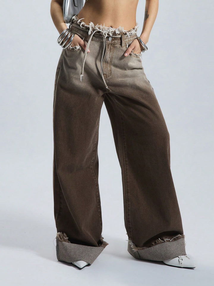 Jeans SHEIN