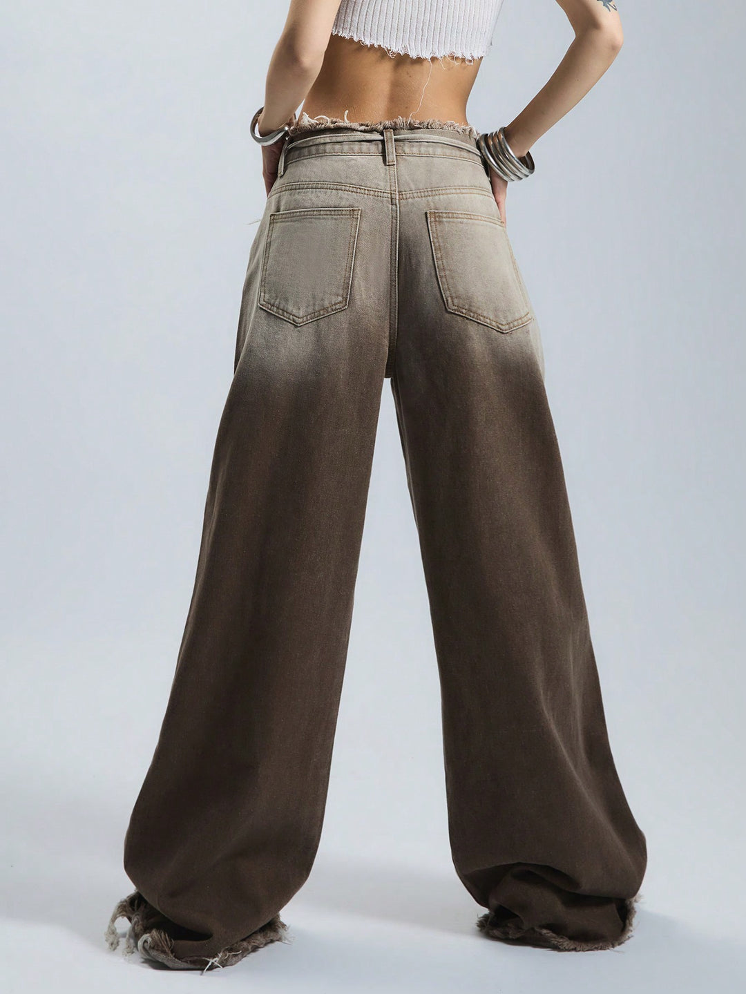 Jeans SHEIN