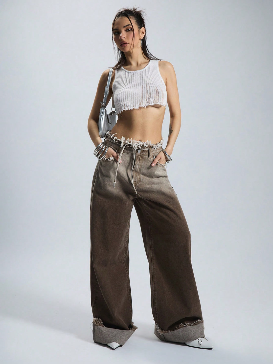 Jeans SHEIN