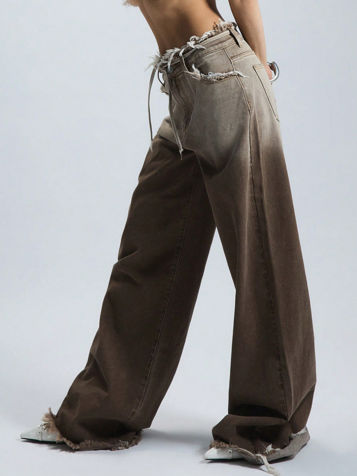 Jeans SHEIN