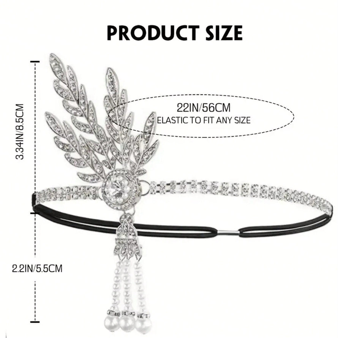 Accesoriu de păr pentru mireasă SHEIN, mix culori