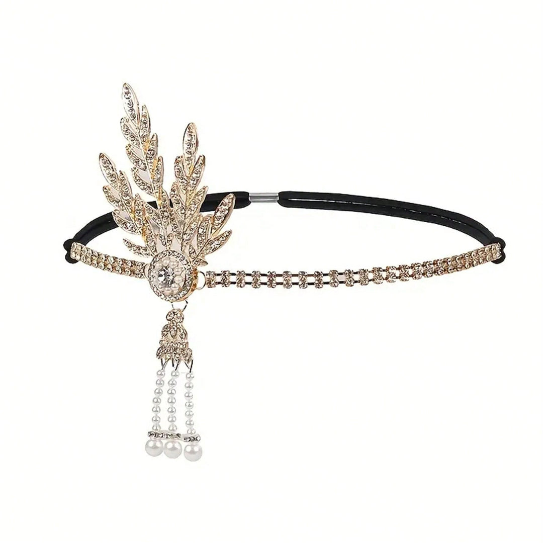 Accesoriu de păr pentru mireasă SHEIN, mix culori