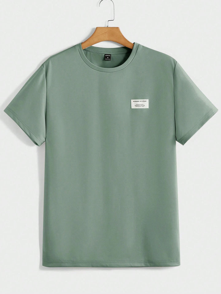 Compleu Shein, verde