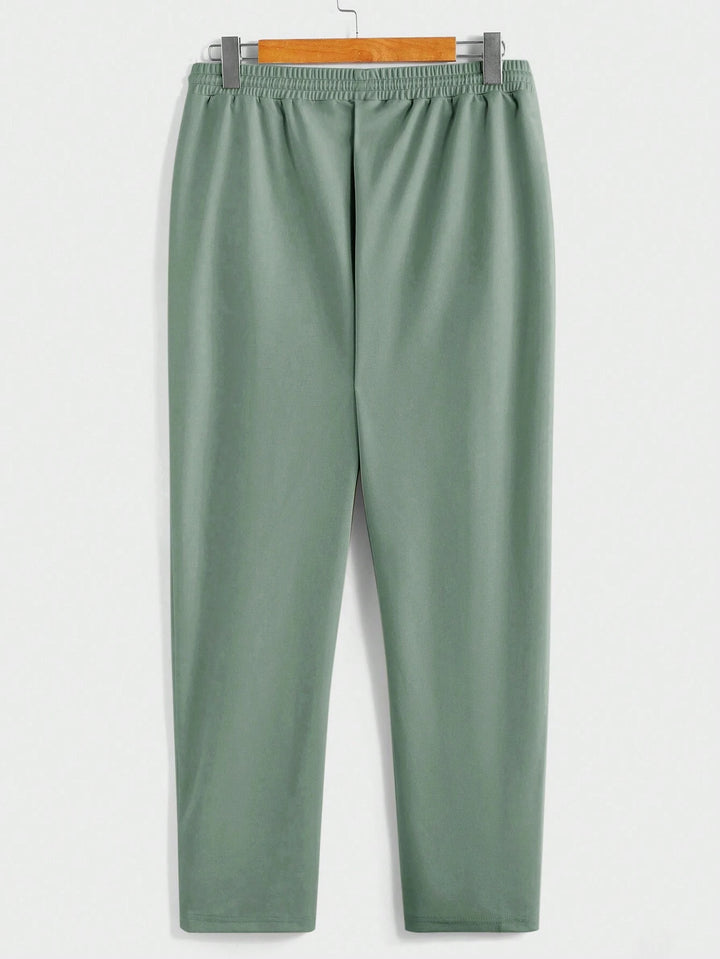 Compleu Shein, verde
