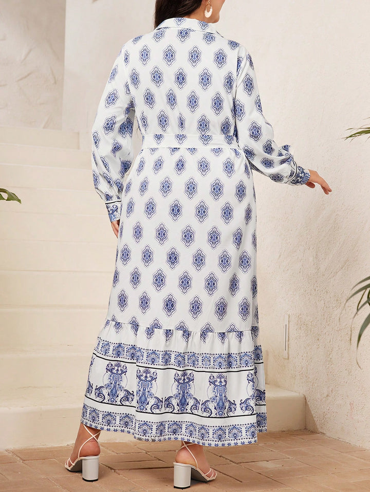 Rochie SHEIN, albastru