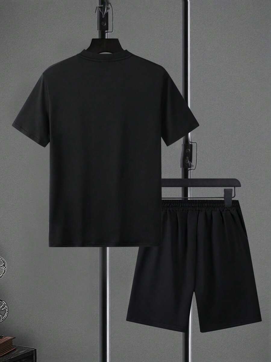 Compleu SHEIN, negru