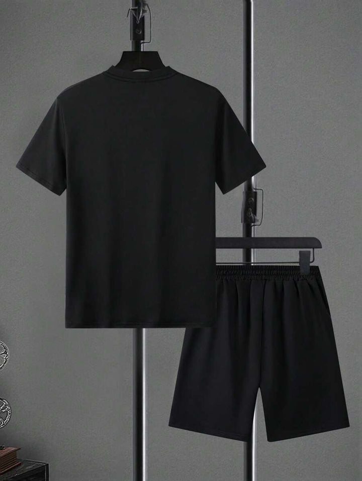 Compleu SHEIN, negru