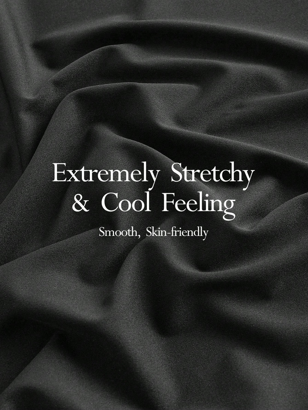 Sutien SHEIN, negru