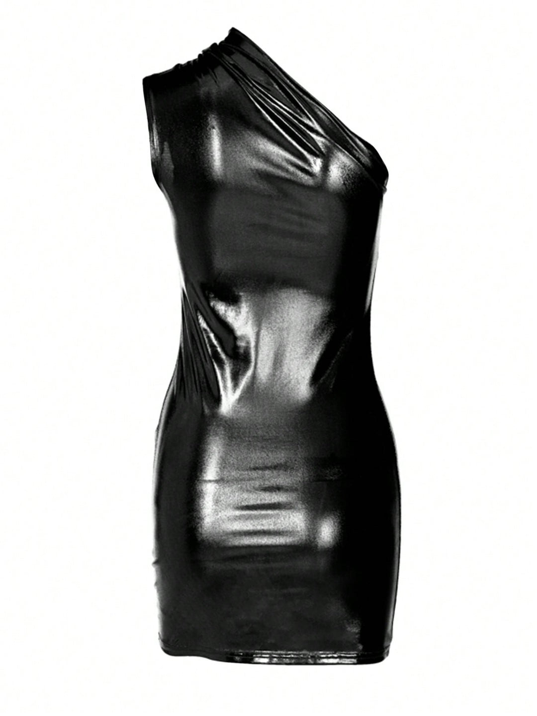 Rochie mini SHEIN, negru