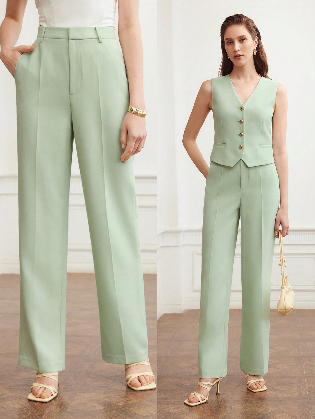 Pantalon SHEIN