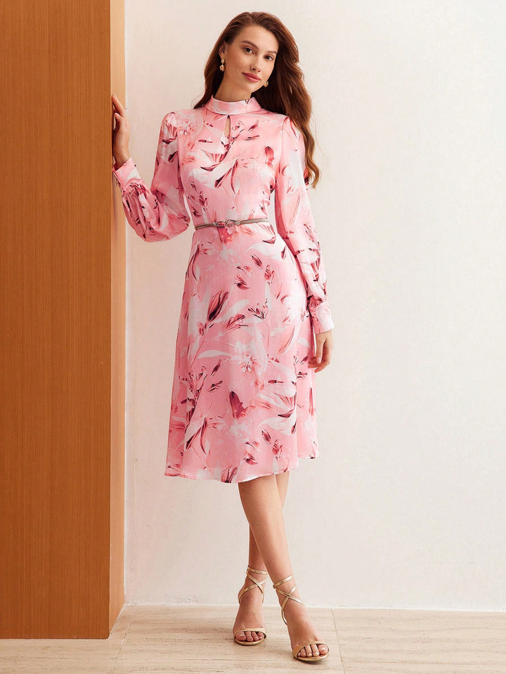 Rochie midi SHEIN