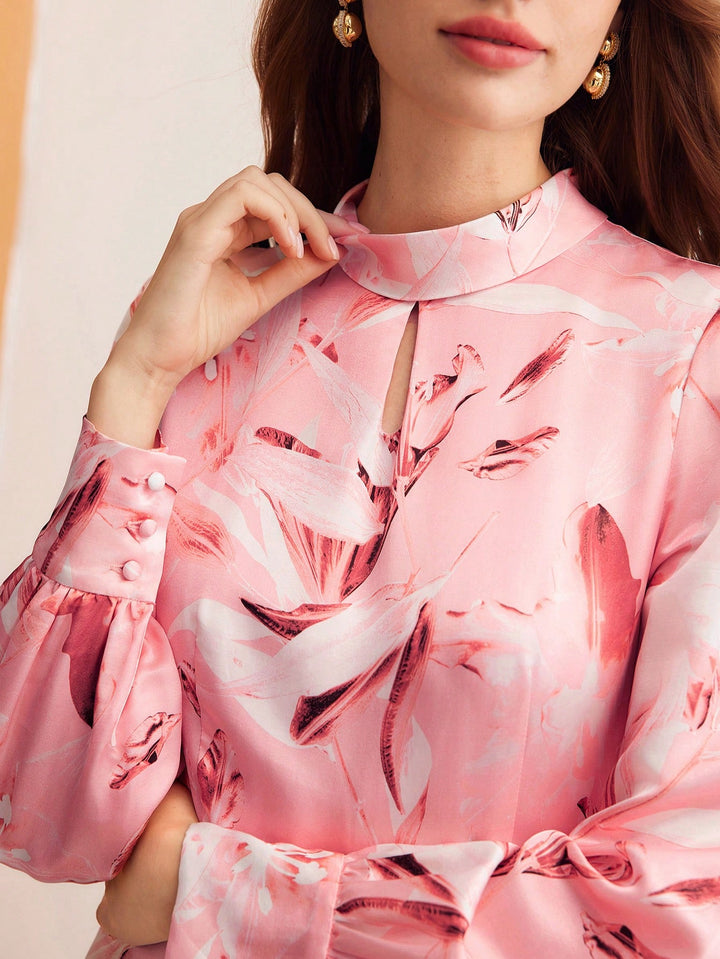 Rochie midi SHEIN
