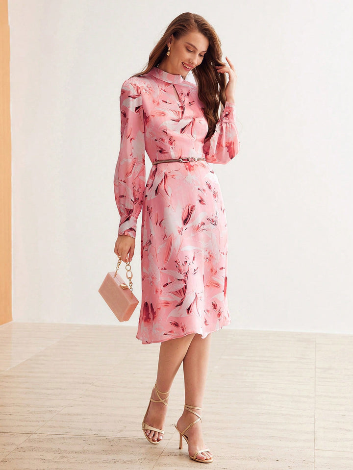Rochie midi SHEIN