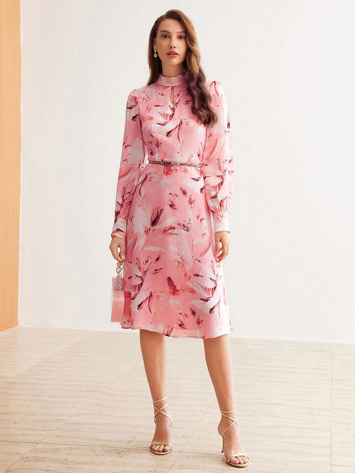 Rochie midi SHEIN