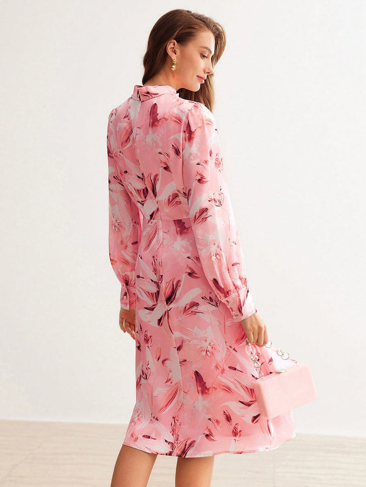 Rochie midi SHEIN