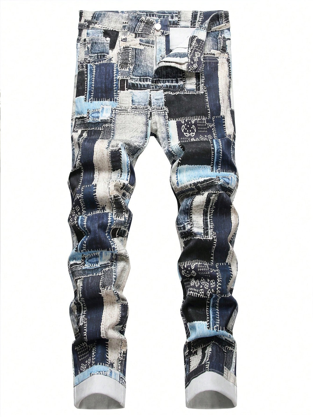 Jeans SHEIN