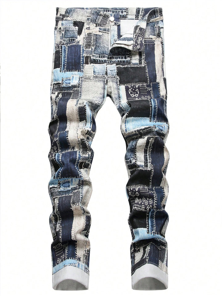 Jeans SHEIN