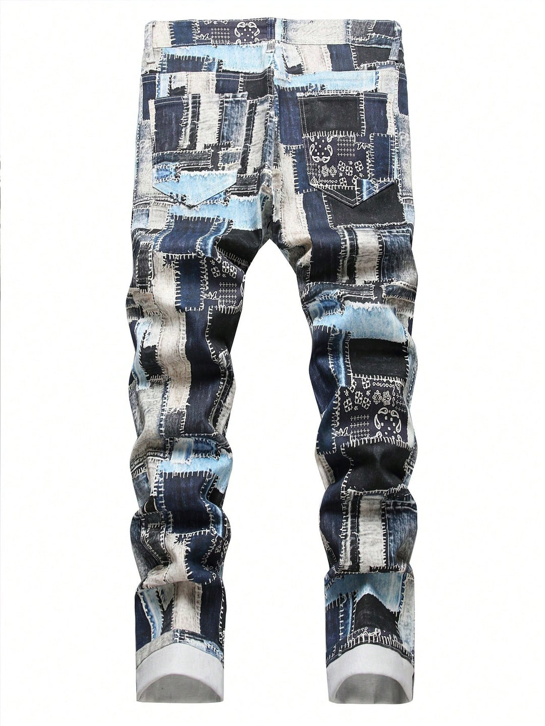 Jeans SHEIN