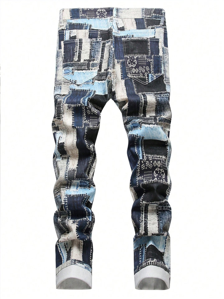 Jeans SHEIN