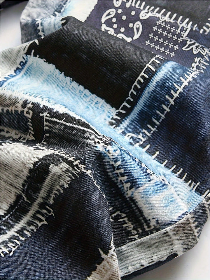 Jeans SHEIN