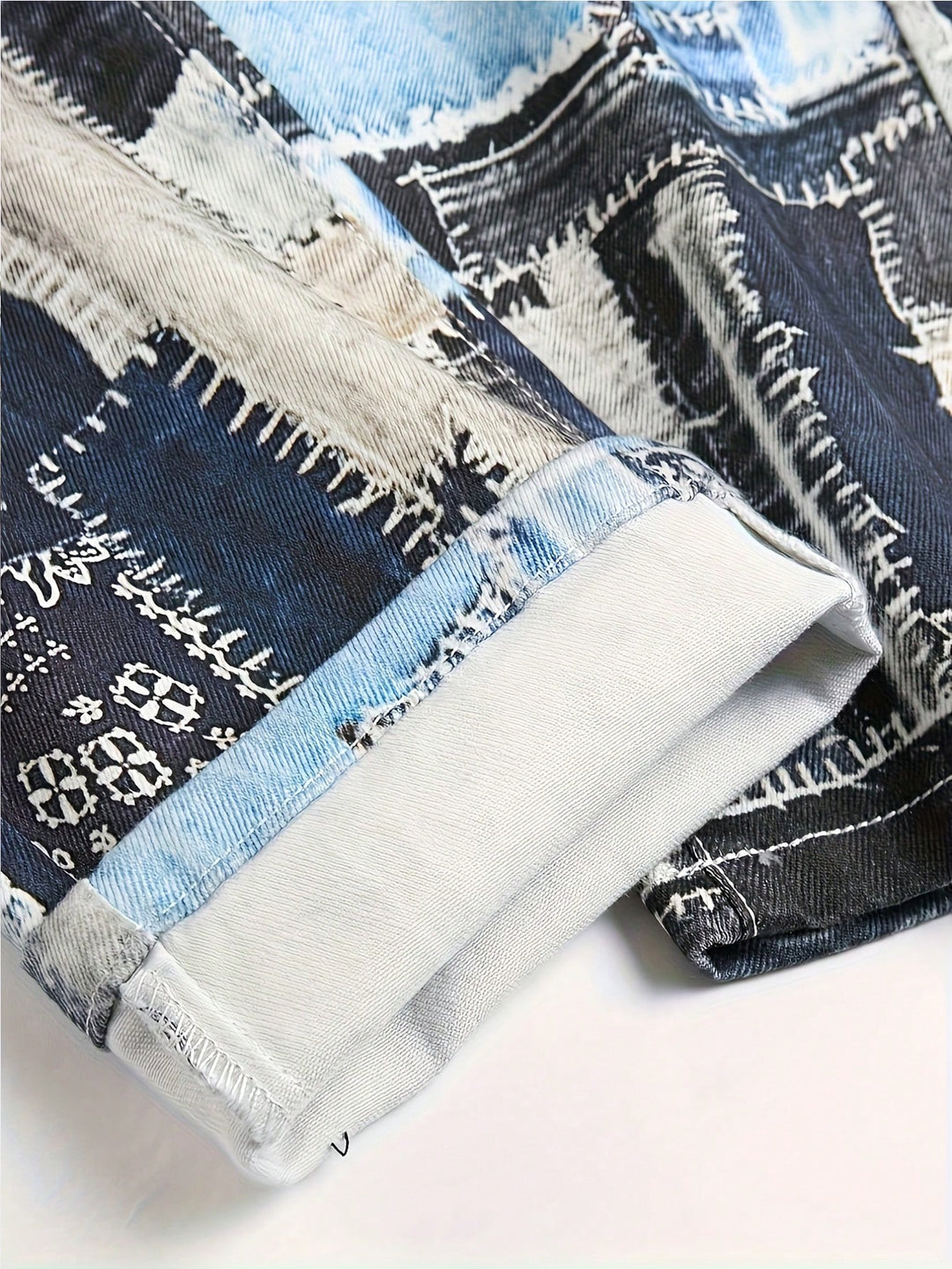Jeans SHEIN