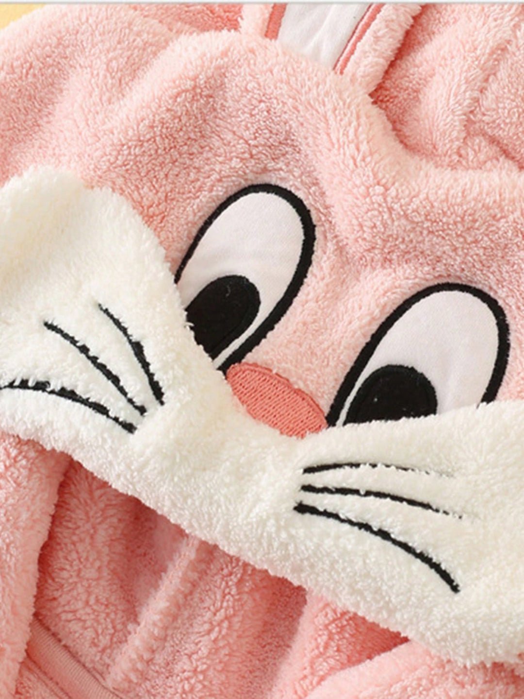 Pijama SHEIN, roz