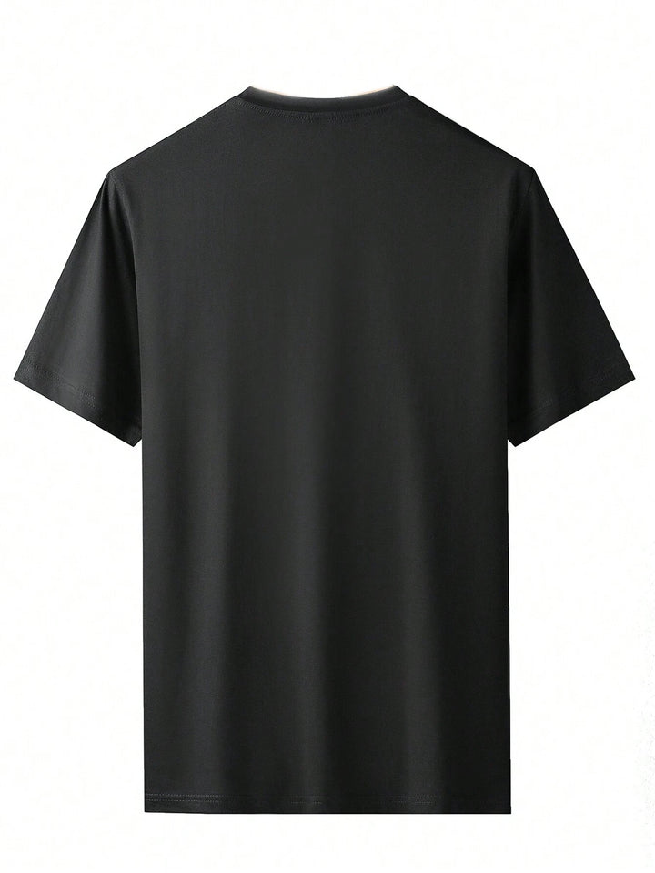 Tricou SHEIN, negru