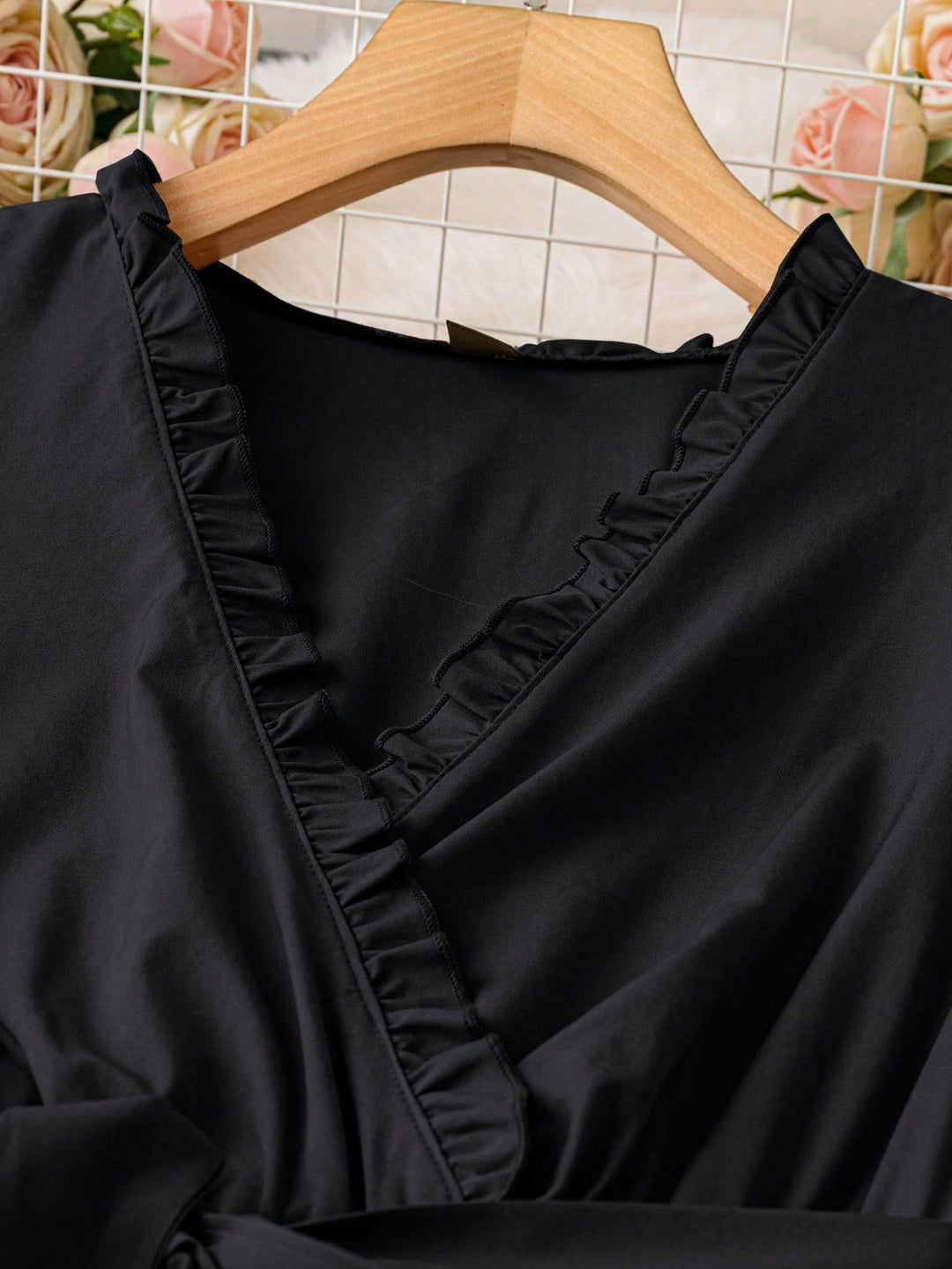Rochie SHEIN, negru