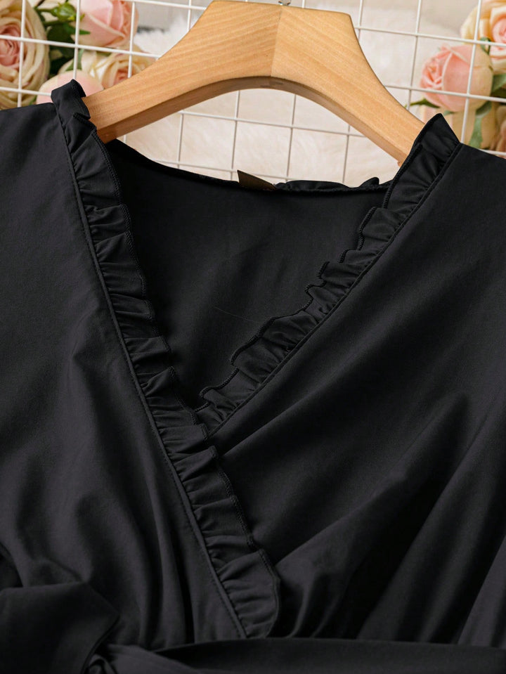 Rochie SHEIN, negru
