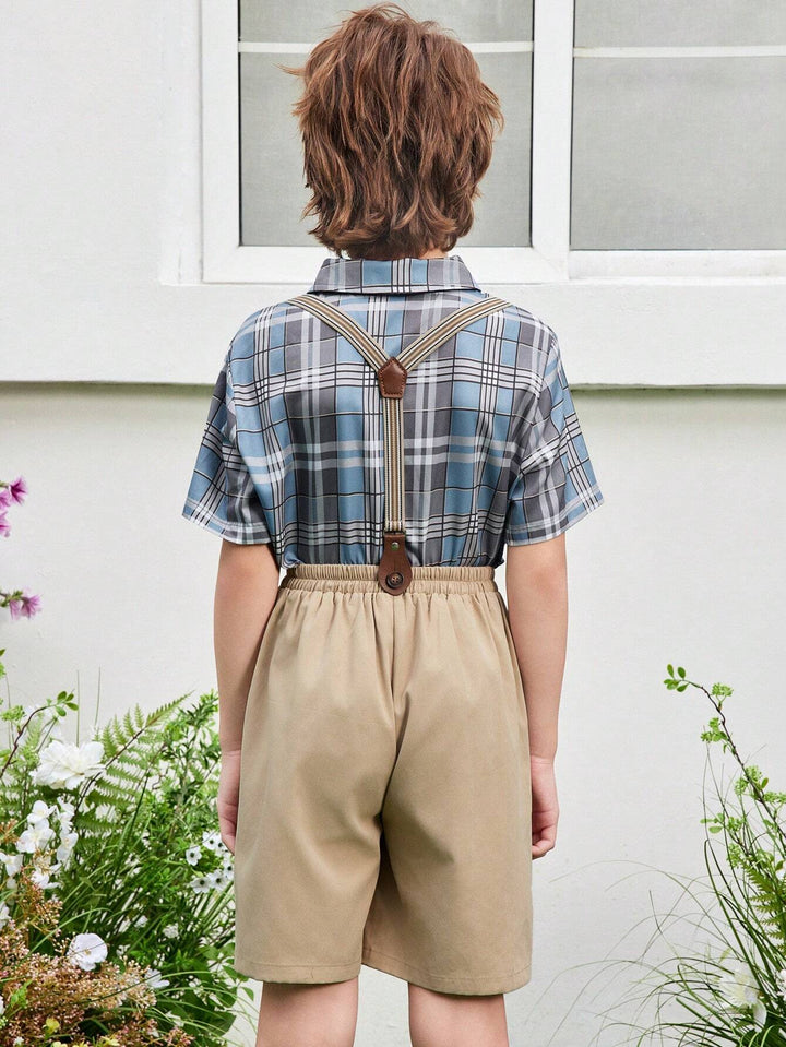 Compleu SHEIN, mix culori