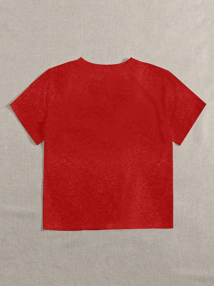 Tricou Shein, rușu