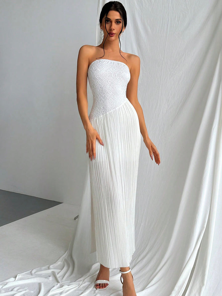 Rochie maxi SHEIN