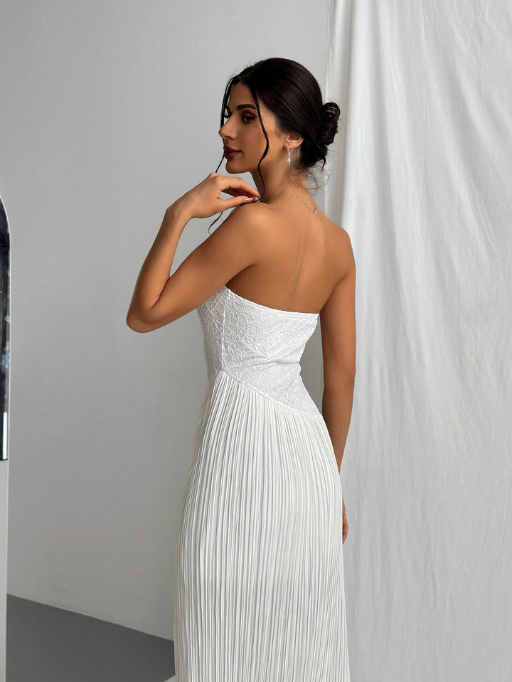 SHEIN maxi ruha