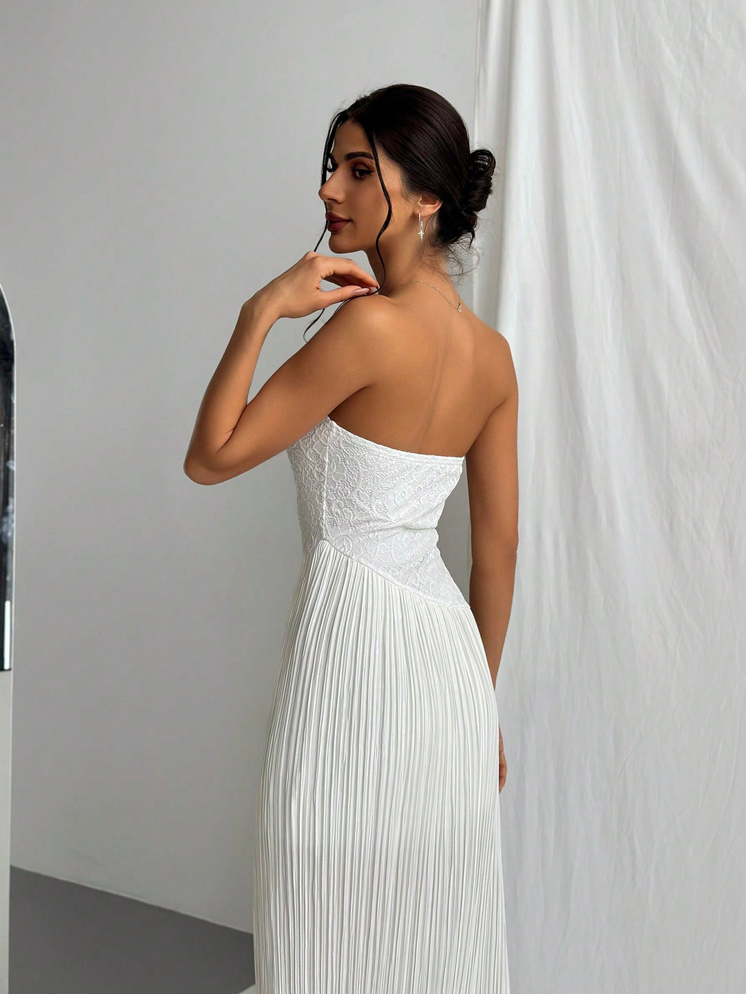 Rochie maxi SHEIN