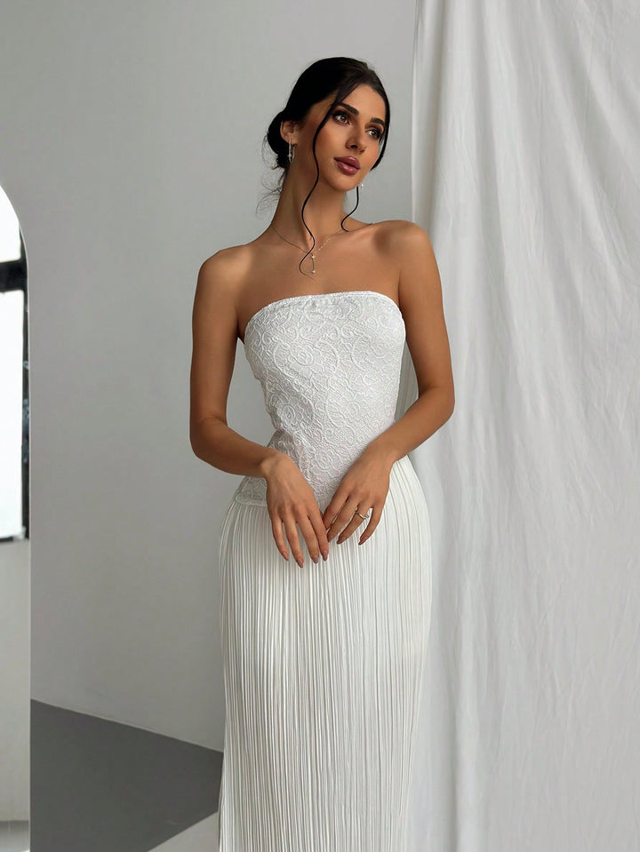 Rochie maxi SHEIN