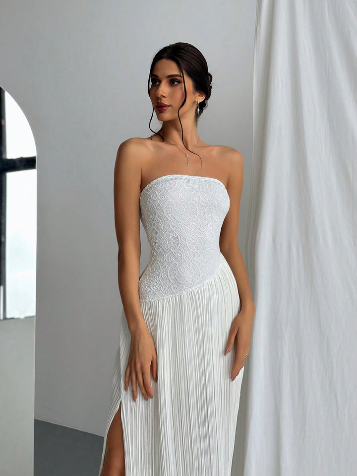 SHEIN maxi ruha