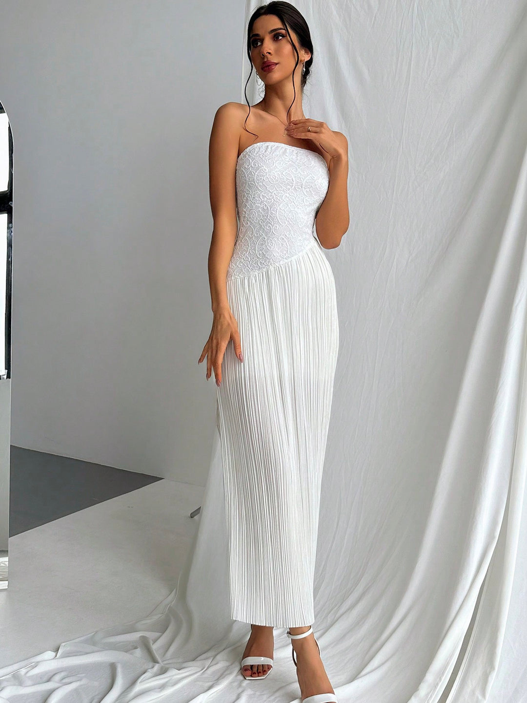 Rochie maxi SHEIN