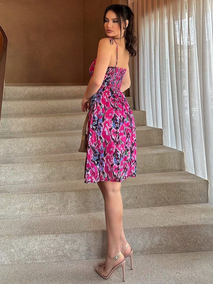 Rochie midi SHEIN