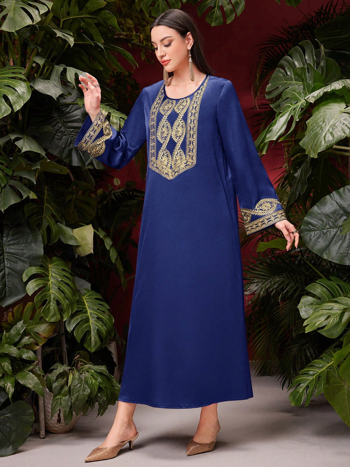 Rochie SHEIN, albastru