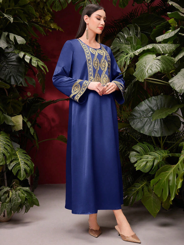 Rochie SHEIN, albastru