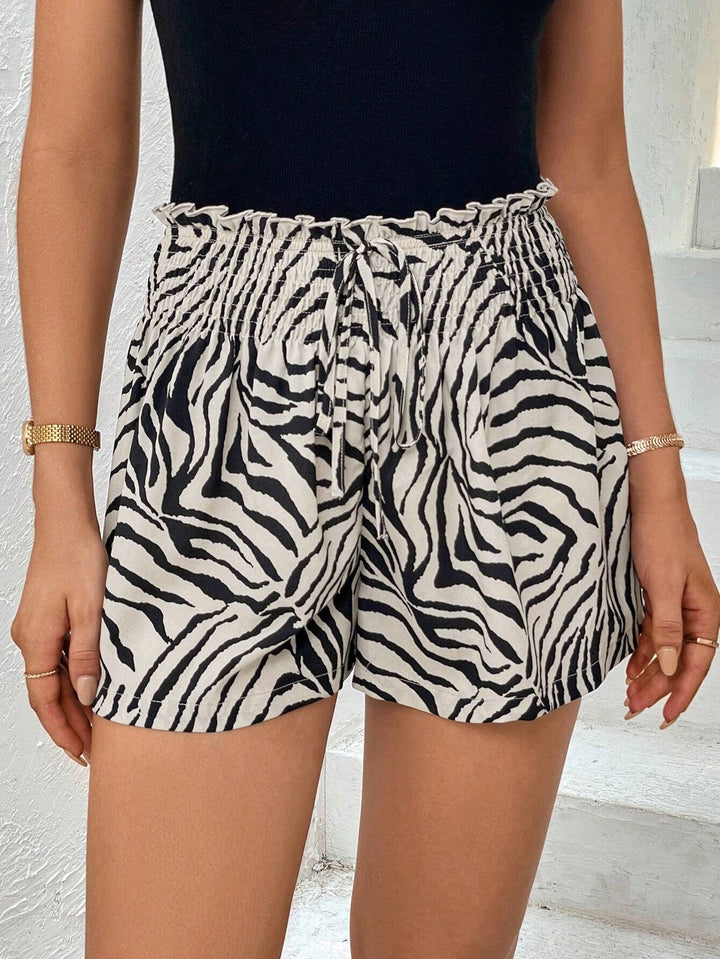 Pantaloni scurți Shein, mix culori