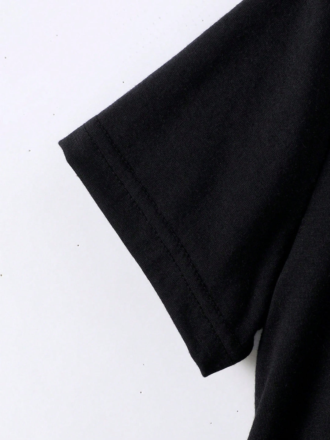 Tricou SHEIN, negru