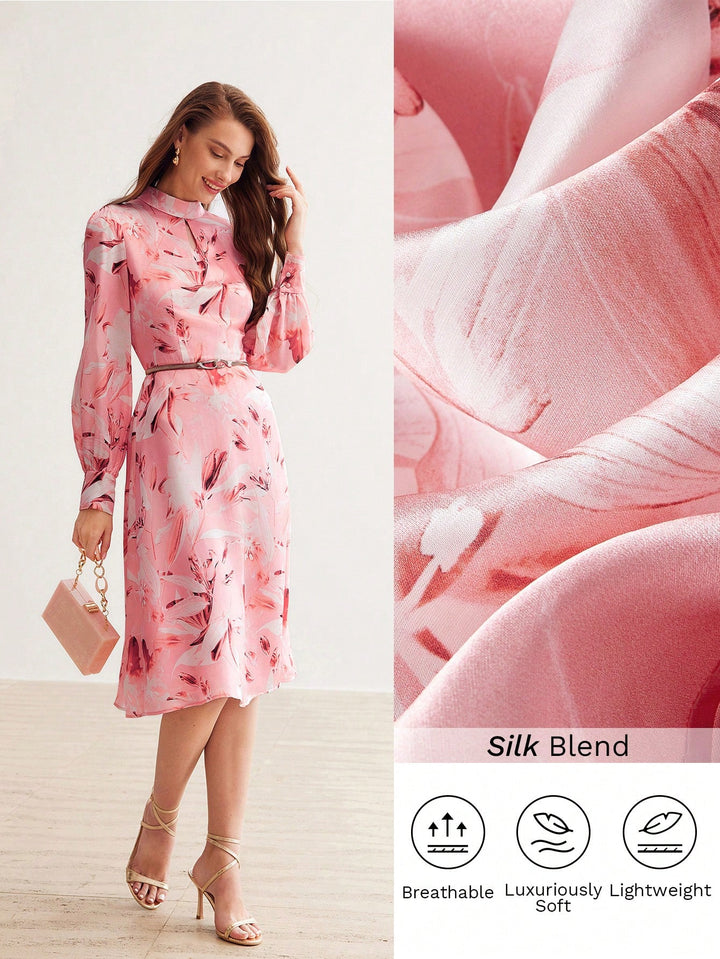 Rochie midi SHEIN