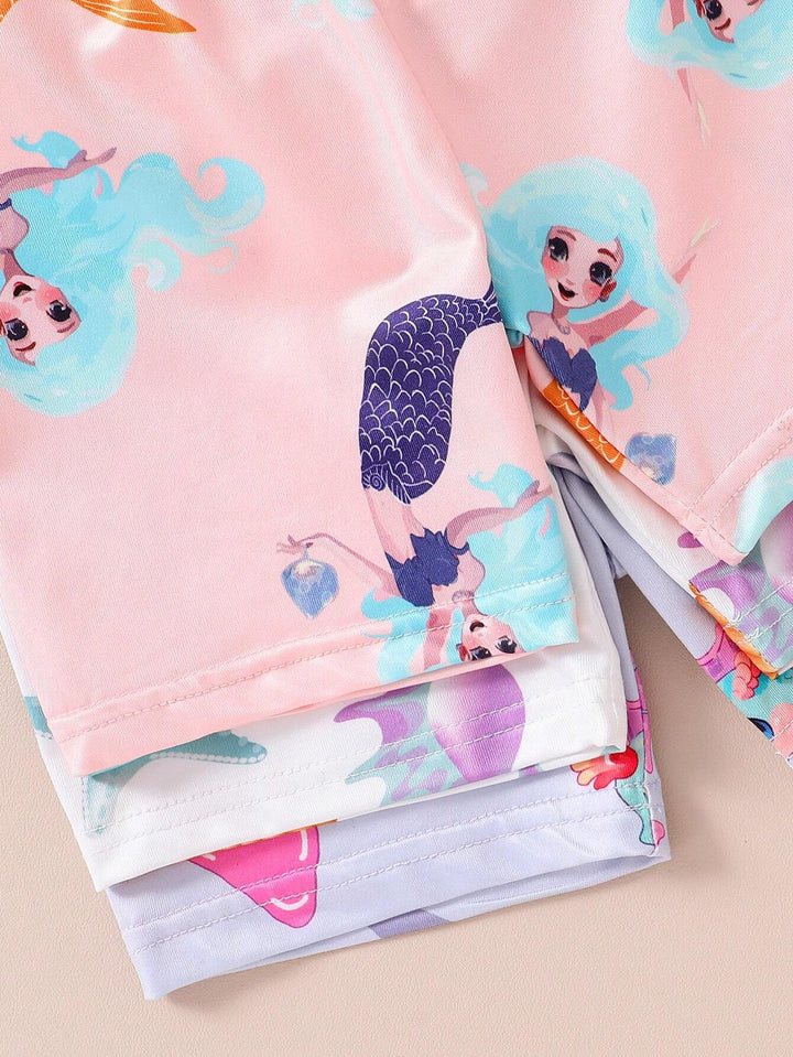 Set compleuri SHEIN, mix culori