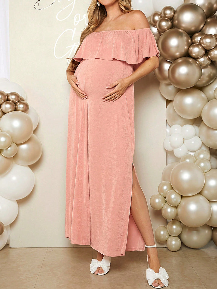 Rochie SHEIN, roz