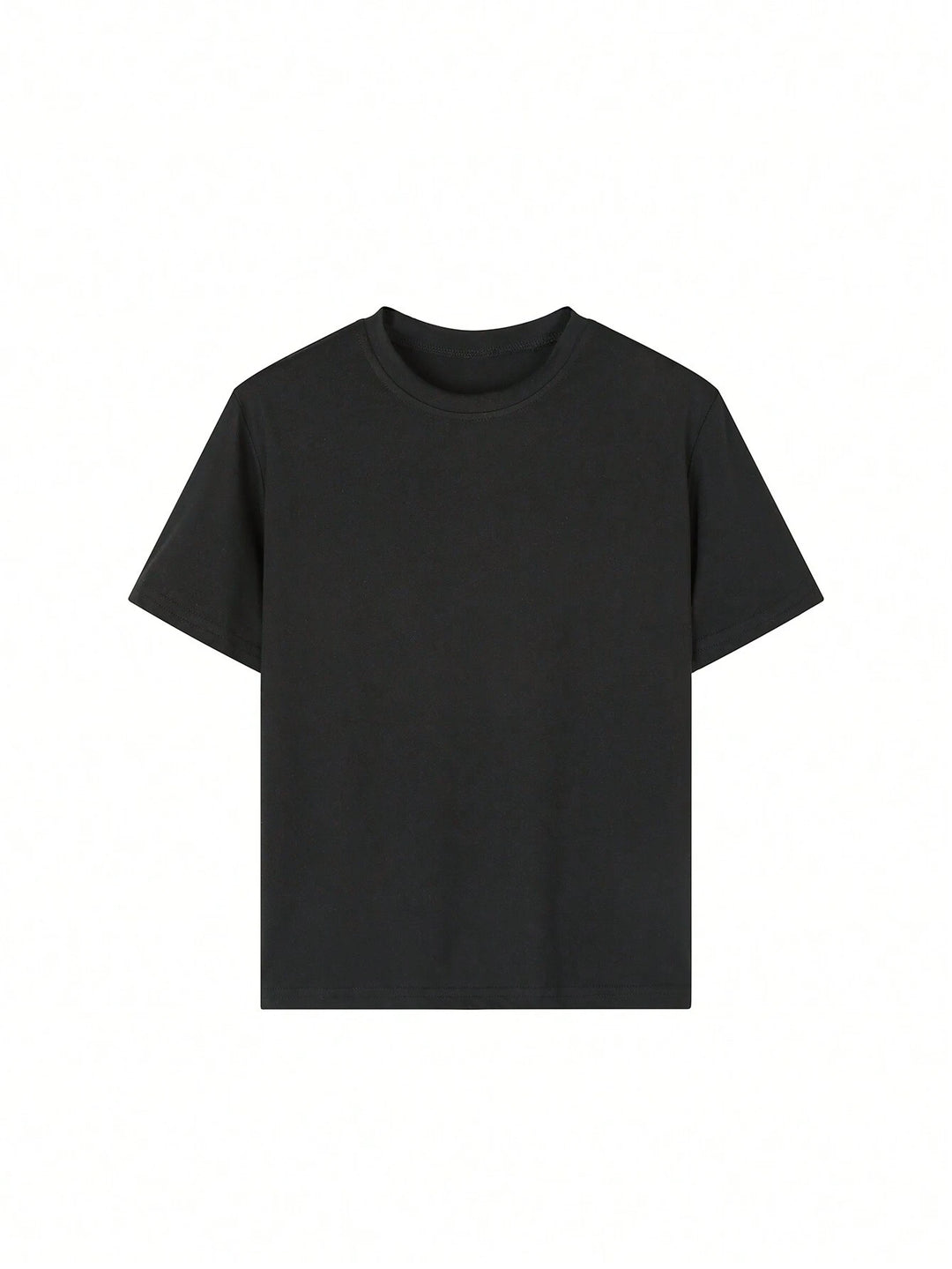 Tricou SHEIN, negru