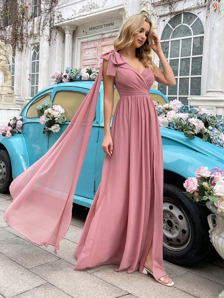 Rochie SHEIN, roz