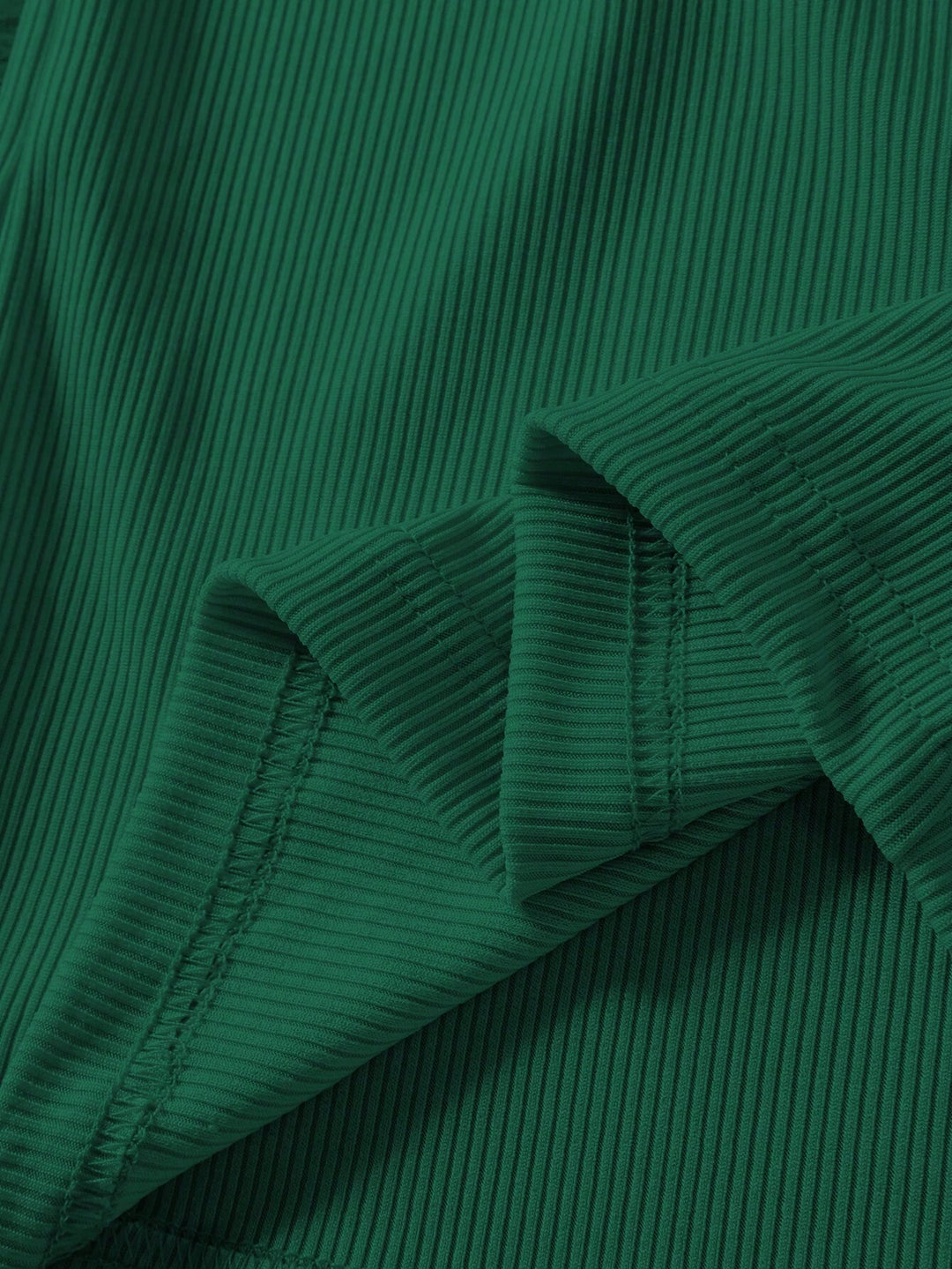 Tricou SHEIN, verde